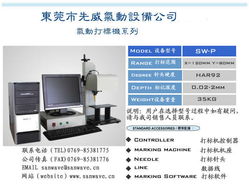 工業(yè)氣動(dòng)打標(biāo)機(jī) 東莞市先威氣動(dòng)設(shè)備公司引領(lǐng)行業(yè)創(chuàng)新